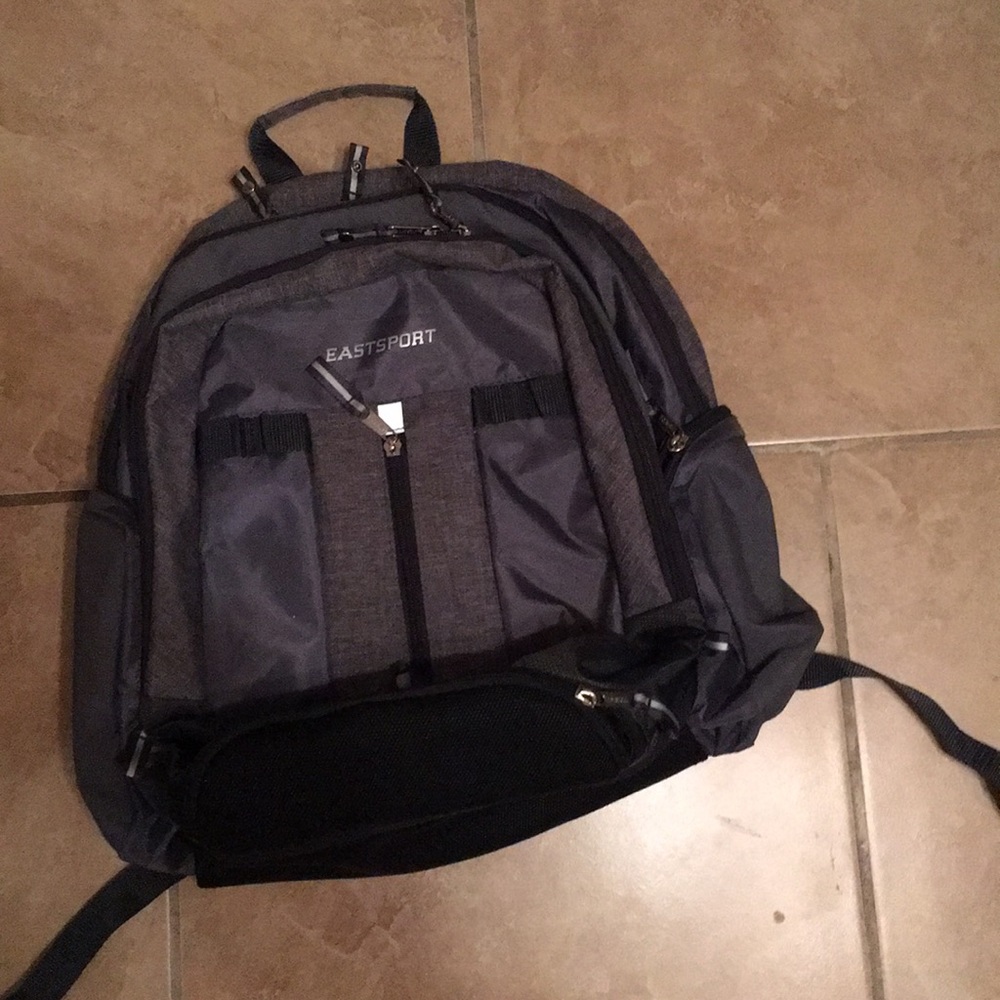 Eastsport Backpack